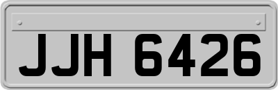 JJH6426