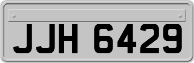 JJH6429