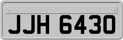 JJH6430