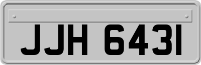 JJH6431