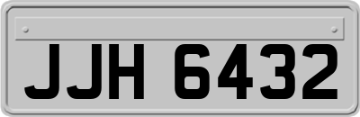 JJH6432