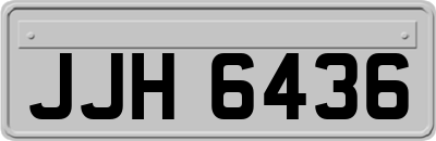 JJH6436