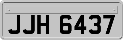 JJH6437