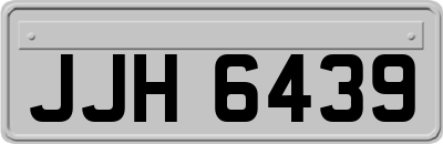JJH6439