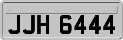 JJH6444