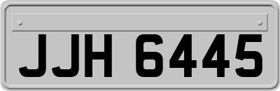JJH6445