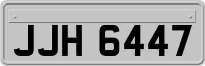 JJH6447