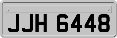 JJH6448