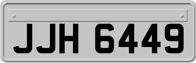 JJH6449