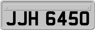 JJH6450