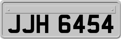 JJH6454