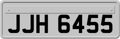 JJH6455