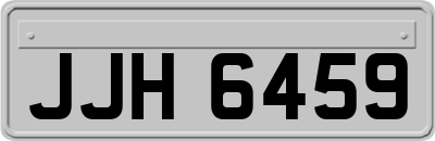 JJH6459