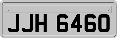 JJH6460