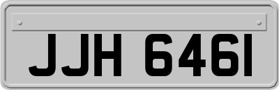 JJH6461