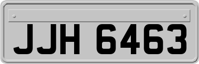 JJH6463