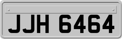 JJH6464