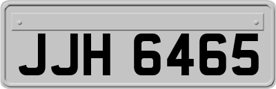 JJH6465