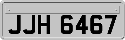 JJH6467