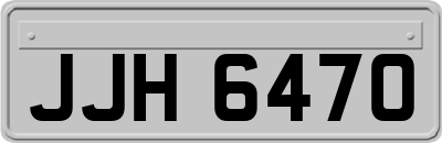 JJH6470