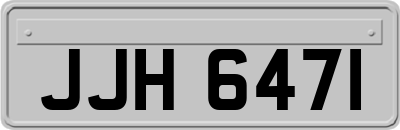 JJH6471