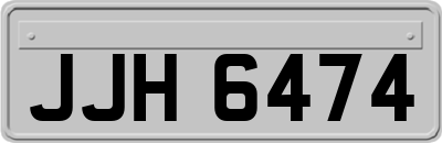 JJH6474
