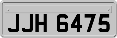 JJH6475