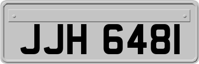 JJH6481