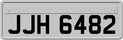 JJH6482