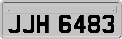 JJH6483