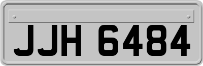JJH6484