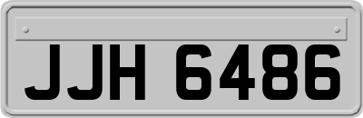 JJH6486