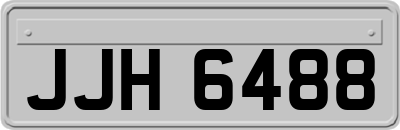 JJH6488