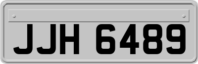 JJH6489