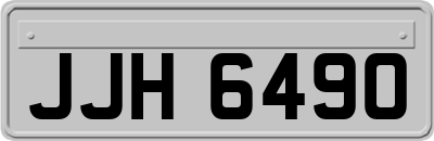 JJH6490