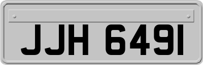 JJH6491