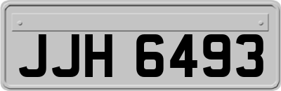 JJH6493