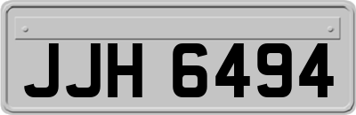 JJH6494
