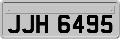 JJH6495