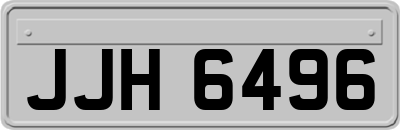 JJH6496