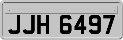 JJH6497