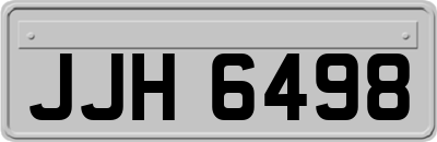 JJH6498