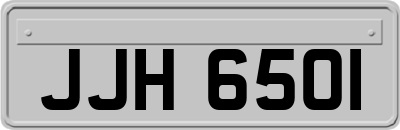 JJH6501