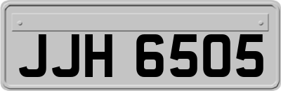 JJH6505