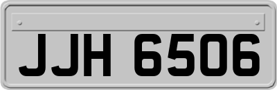 JJH6506