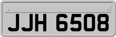 JJH6508