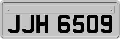 JJH6509