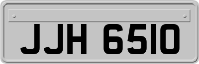 JJH6510
