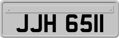 JJH6511