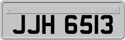 JJH6513